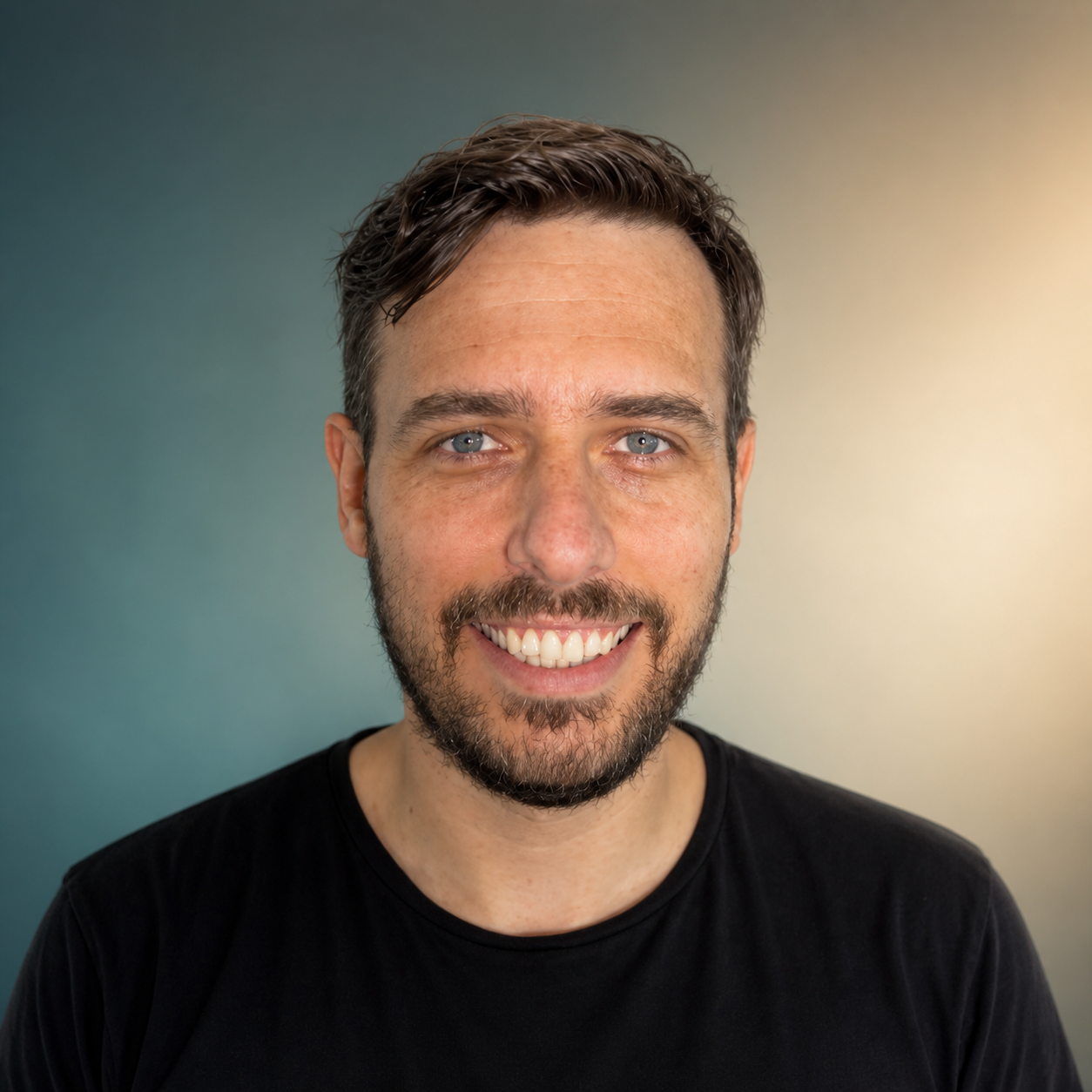 Simon Vorster